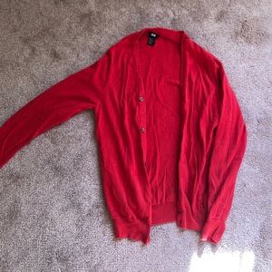 Men’s H&M Cardigan XS